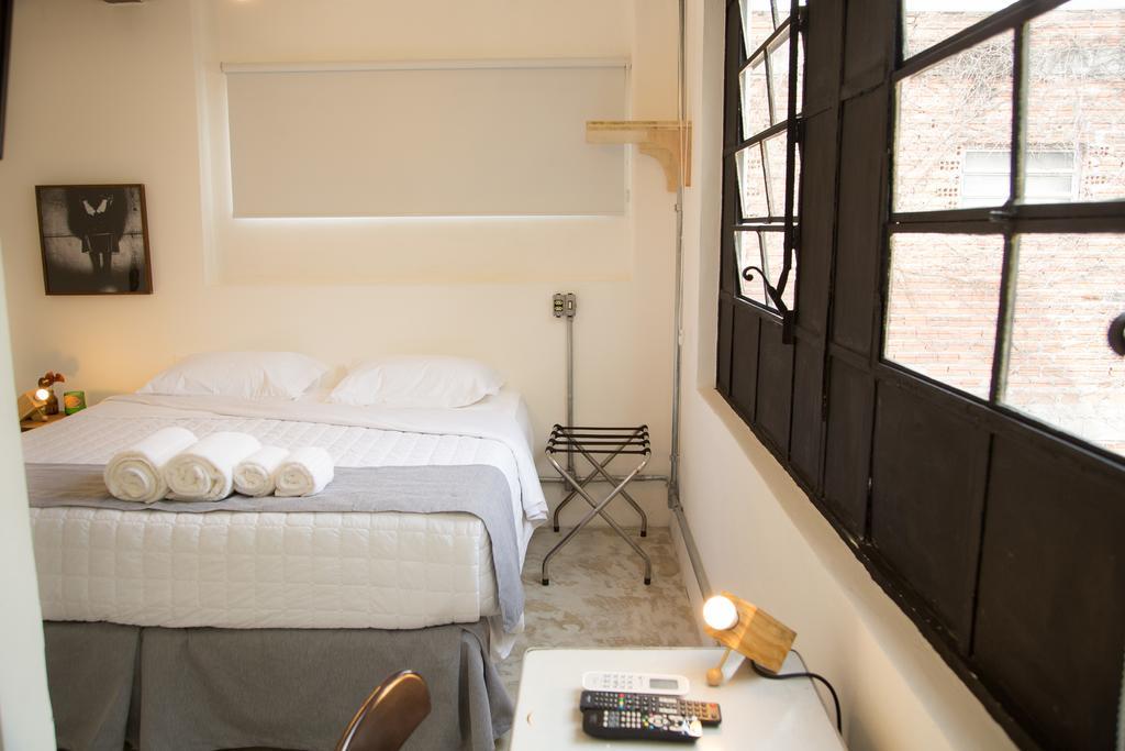 Guest Urban Hotel Design Pinheiros Sao Paulo Oda fotoğraf