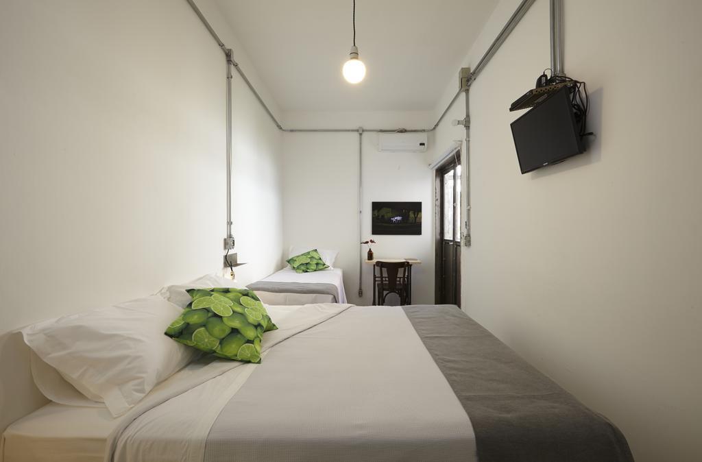 Guest Urban Hotel Design Pinheiros Sao Paulo Oda fotoğraf