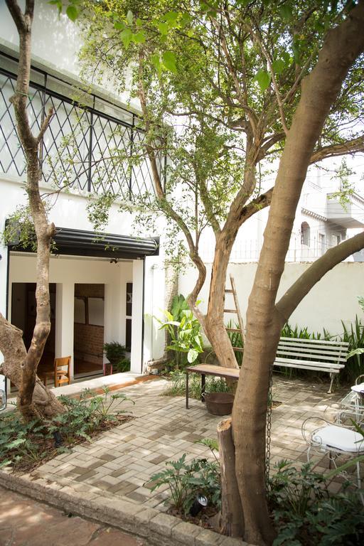 Guest Urban Hotel Design Pinheiros Sao Paulo Dış mekan fotoğraf