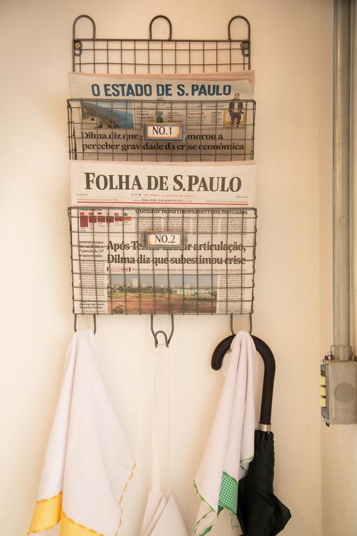 Guest Urban Hotel Design Pinheiros Sao Paulo Dış mekan fotoğraf