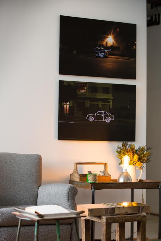 Guest Urban Hotel Design Pinheiros Sao Paulo Dış mekan fotoğraf