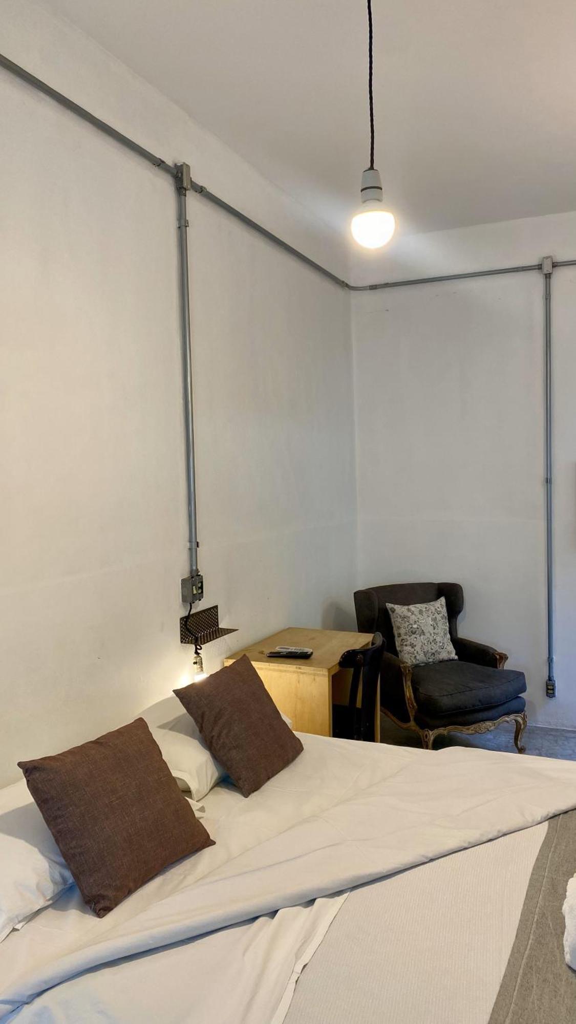 Guest Urban Hotel Design Pinheiros Sao Paulo Oda fotoğraf