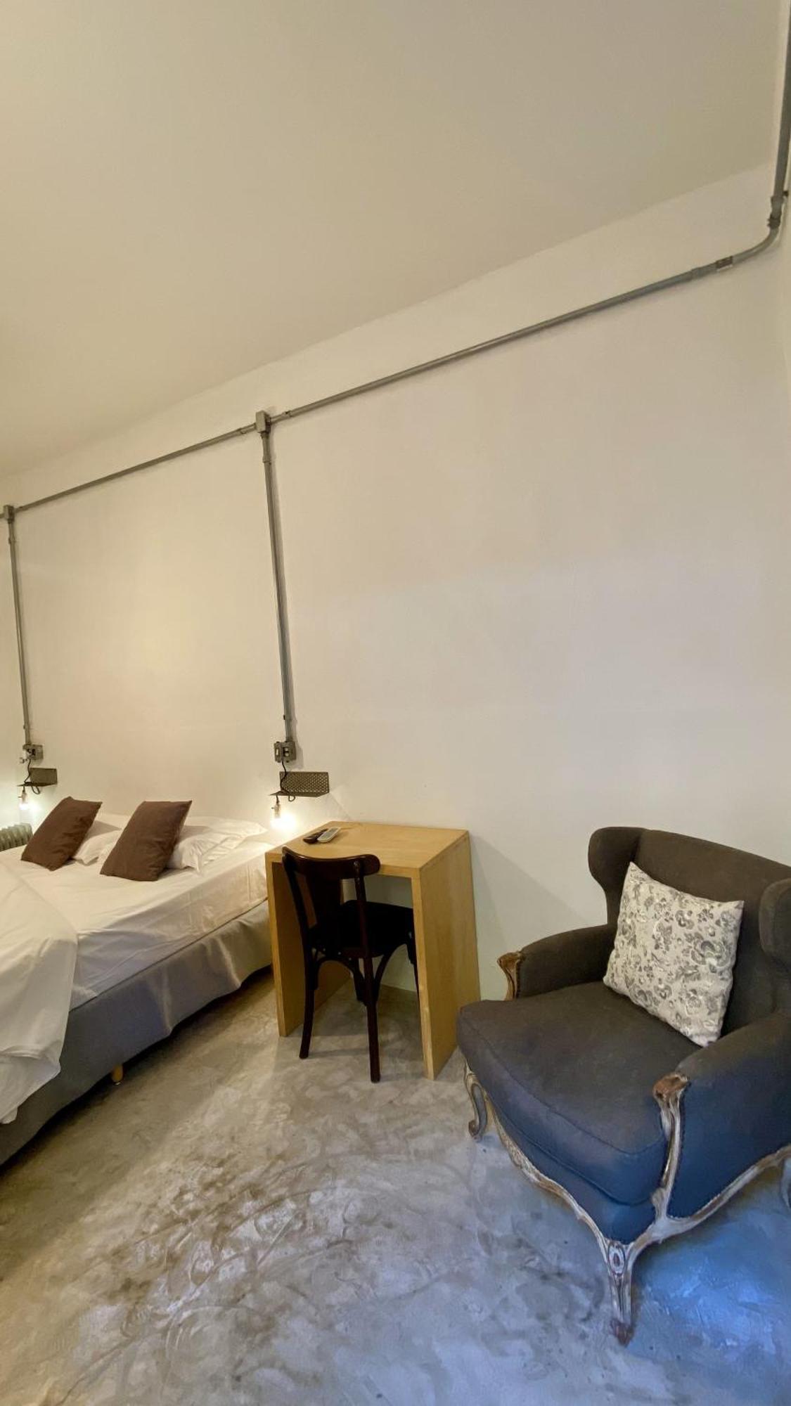 Guest Urban Hotel Design Pinheiros Sao Paulo Oda fotoğraf