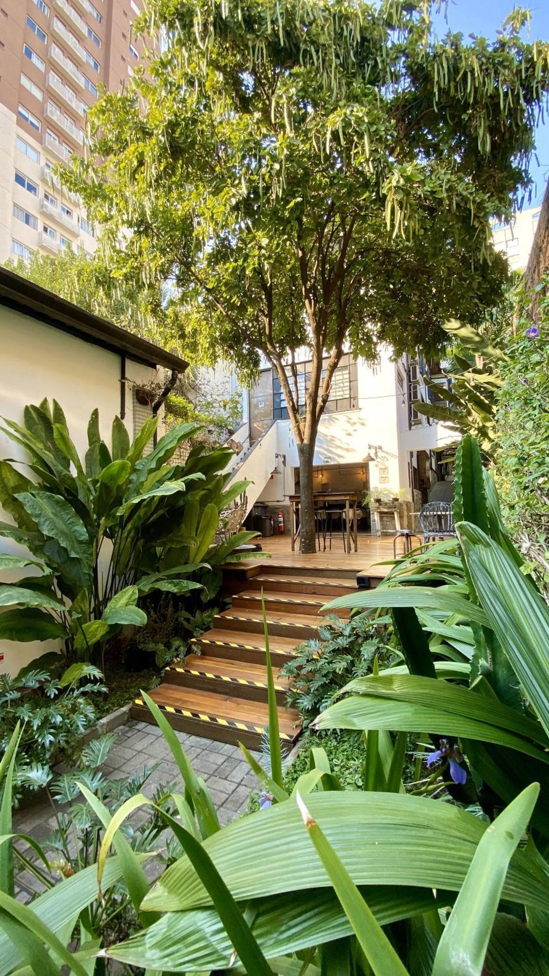 Guest Urban Hotel Design Pinheiros Sao Paulo Dış mekan fotoğraf