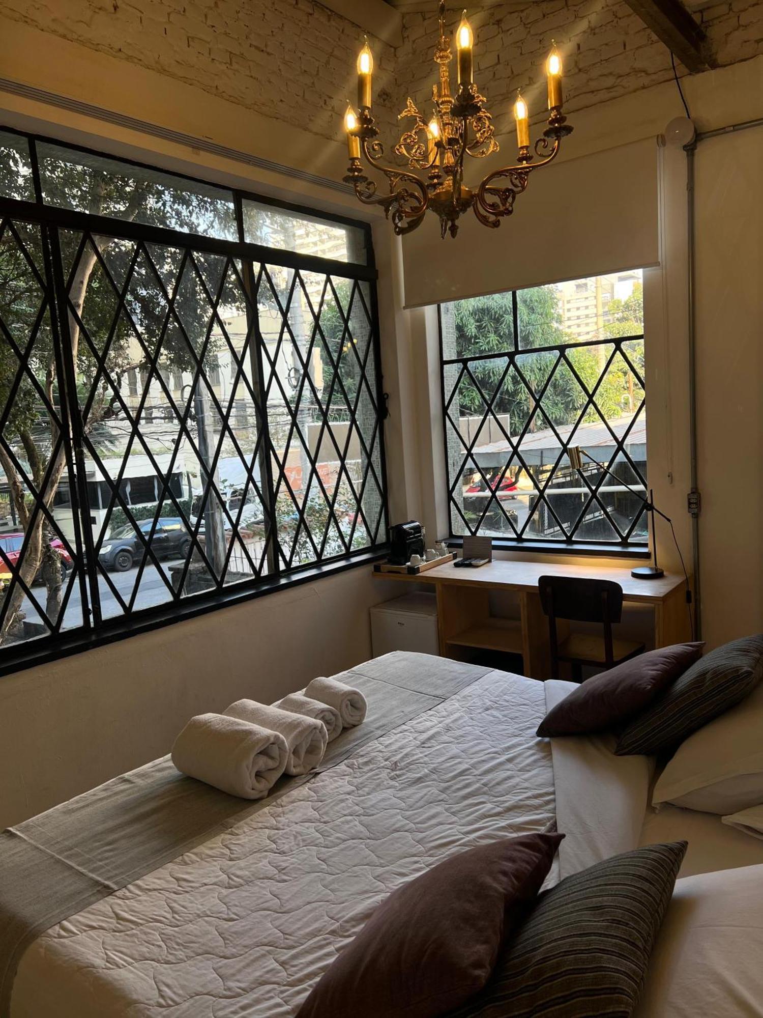 Guest Urban Hotel Design Pinheiros Sao Paulo Dış mekan fotoğraf