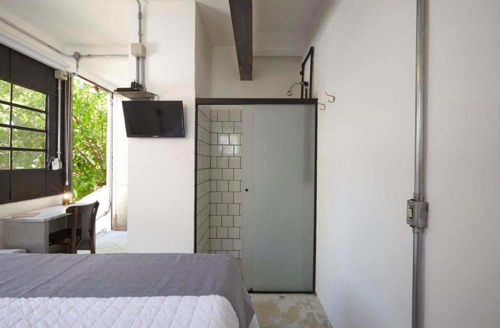 Guest Urban Hotel Design Pinheiros Sao Paulo Dış mekan fotoğraf