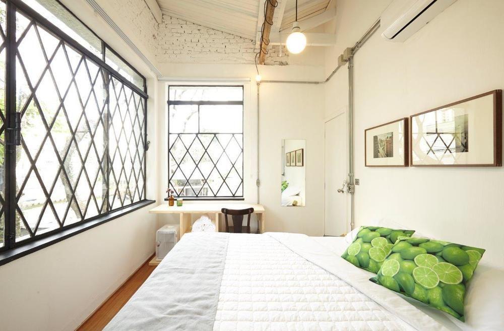 Guest Urban Hotel Design Pinheiros Sao Paulo Dış mekan fotoğraf