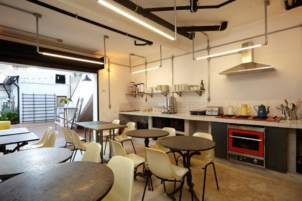 Guest Urban Hotel Design Pinheiros Sao Paulo Dış mekan fotoğraf