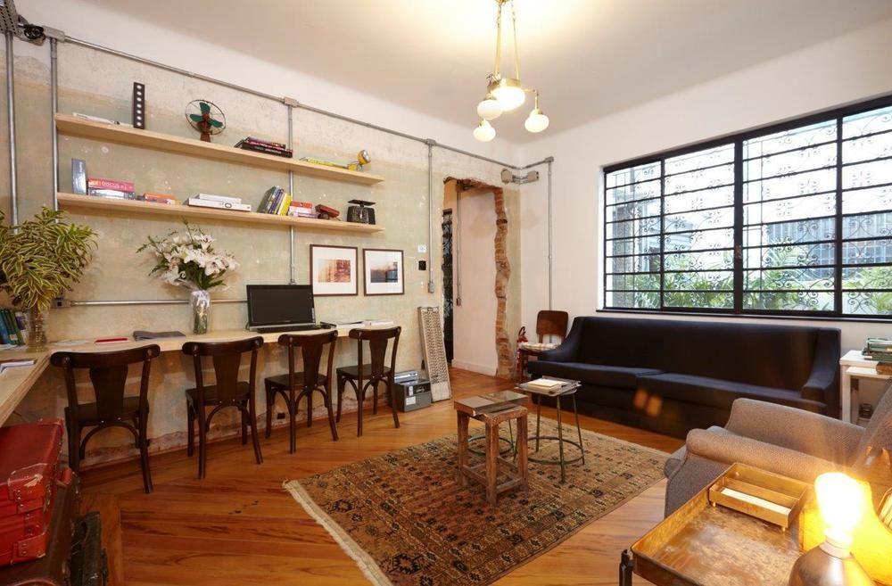 Guest Urban Hotel Design Pinheiros Sao Paulo Dış mekan fotoğraf