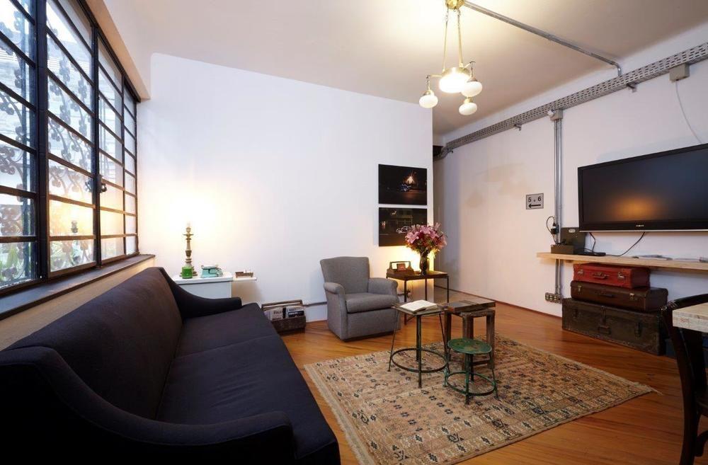 Guest Urban Hotel Design Pinheiros Sao Paulo Dış mekan fotoğraf
