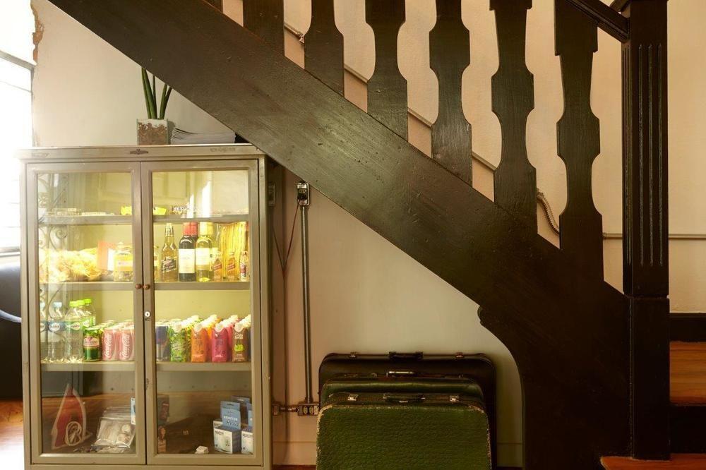 Guest Urban Hotel Design Pinheiros Sao Paulo Dış mekan fotoğraf