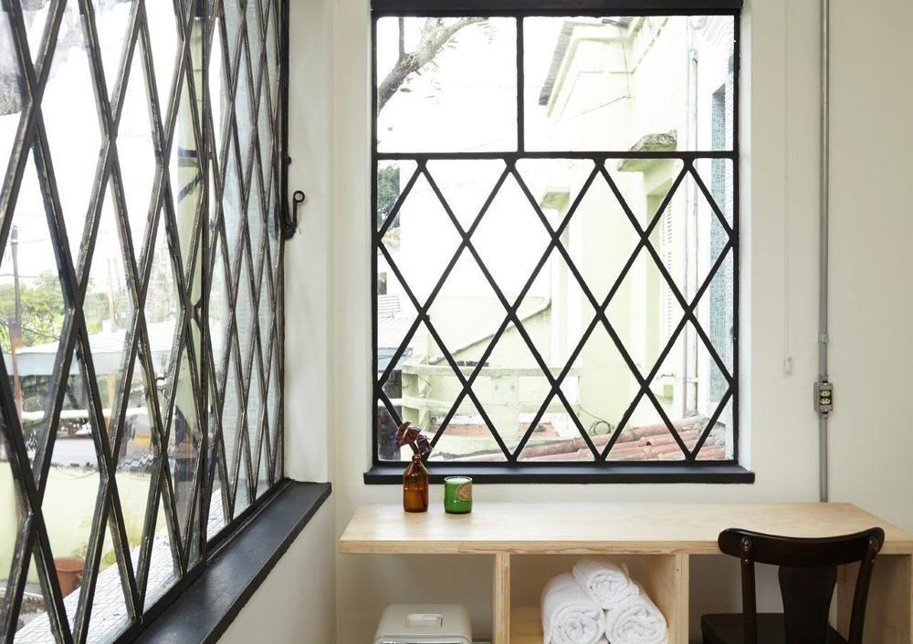 Guest Urban Hotel Design Pinheiros Sao Paulo Dış mekan fotoğraf