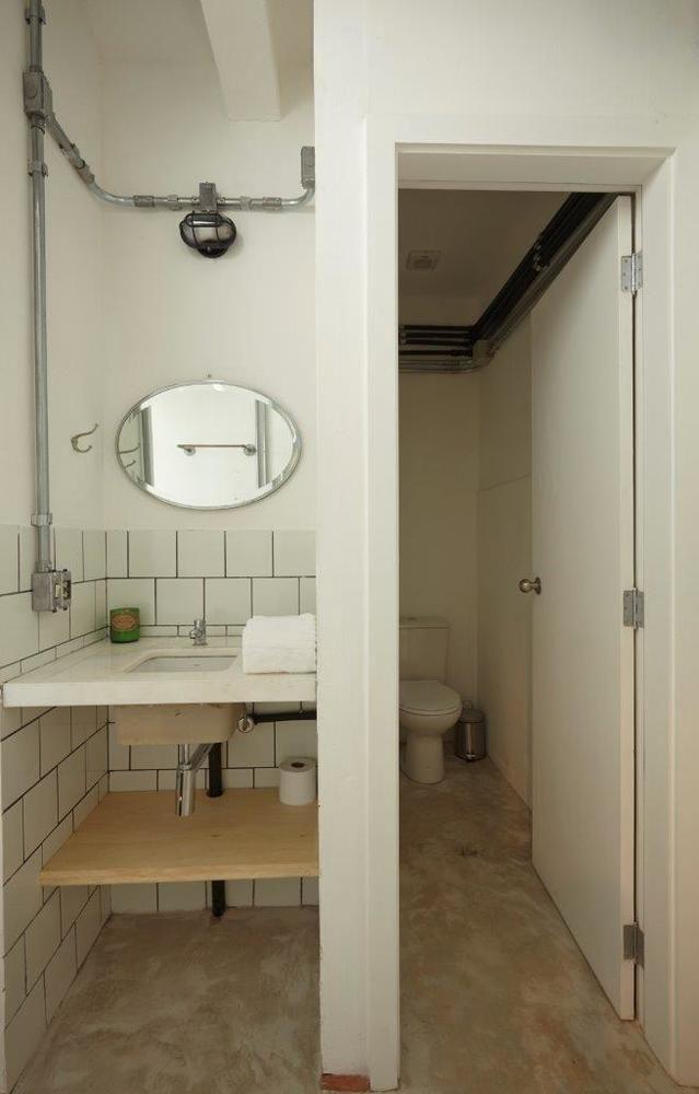 Guest Urban Hotel Design Pinheiros Sao Paulo Dış mekan fotoğraf