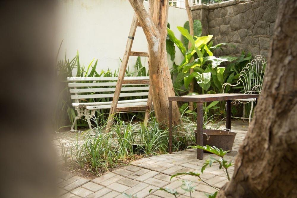 Guest Urban Hotel Design Pinheiros Sao Paulo Dış mekan fotoğraf
