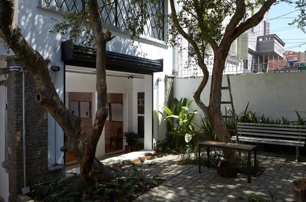 Guest Urban Hotel Design Pinheiros Sao Paulo Dış mekan fotoğraf