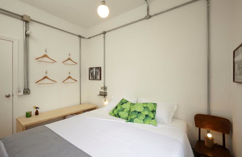 Guest Urban Hotel Design Pinheiros Sao Paulo Dış mekan fotoğraf