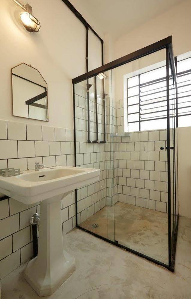 Guest Urban Hotel Design Pinheiros Sao Paulo Dış mekan fotoğraf